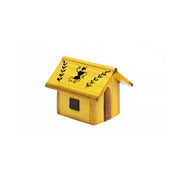 Bamboo Gift Hamper 1 (Bamboo Speaker, Tray, Paper Weight)