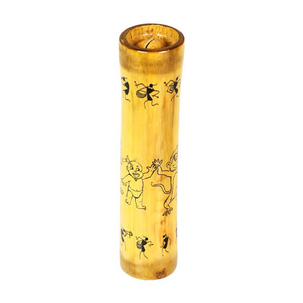 Bamboo Gift Hamper 2 (Gift Box Set, Piggie Bank)
