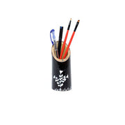 Bamboo Gift Hamper 3 (Book Holder, Agarbatti Stand, Single Pen Stand)