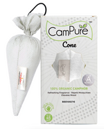 Load image into Gallery viewer, RA CAMPURE BHIMSENI CONE 60 GM
