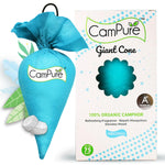 Load image into Gallery viewer, RA CAMPURE ORIGINAL CONE 60GM
