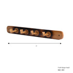 Load image into Gallery viewer, Cloth Hanger Small
