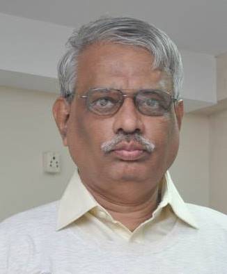 Shri. Dilip Karambelkar (Director)