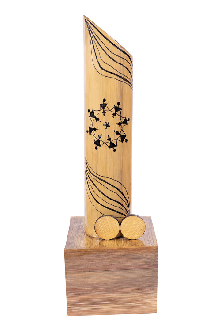 Bamboo Trophy NSS-14″