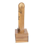 Load image into Gallery viewer, Bamboo Trophy NSS-14″
