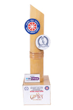 Load image into Gallery viewer, Bamboo Trophy NSS-18″
