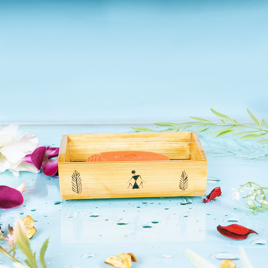 Soap Case