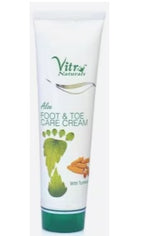 Load image into Gallery viewer, VT ALOE FOOT and TOE CARE CREAM 50 Ml
