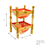 Load image into Gallery viewer, Fruite Stand Double

