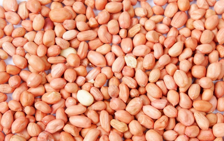 GROUNDNUT 500 GM