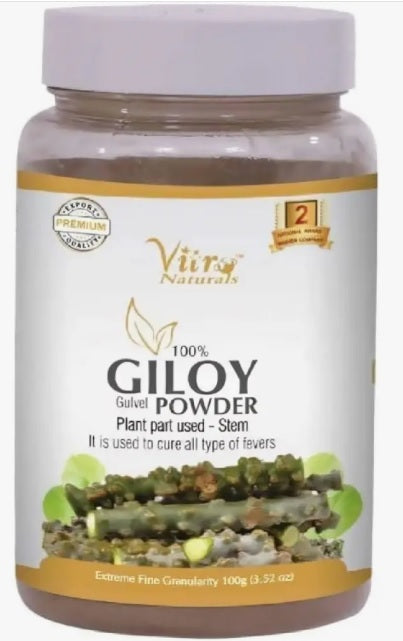 VT GILOY POWDER 100 GM