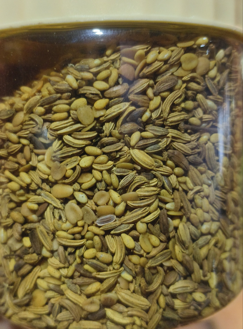 एचएम डबल रोस्टेड मुखवास 100 ग्राम