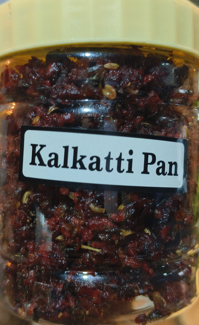 HM KALAKATTEE PAAN 200GM