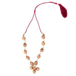 Load image into Gallery viewer, BAMBOO JEWELLERY SET-06
