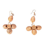 Load image into Gallery viewer, BAMBOO JEWELLERY SET-06
