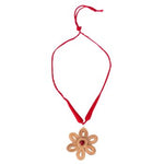 Load image into Gallery viewer, BAMBOO JEWELLERY SET-07
