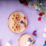 Load image into Gallery viewer, BAMBOO JEWELLERY SET-07
