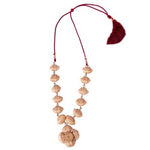 Load image into Gallery viewer, BAMBOO JEWELLERY SET-08
