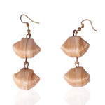 Load image into Gallery viewer, BAMBOO JEWELLERY SET-08

