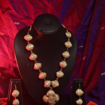 BAMBOO JEWELLERY SET-08