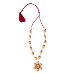Load image into Gallery viewer, BAMBOO JEWELLERY SET-09
