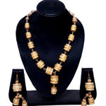 Load image into Gallery viewer, BAMBOO JEWELLERY SET-11
