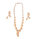 Load image into Gallery viewer, BAMBOO JEWELLERY SET-11
