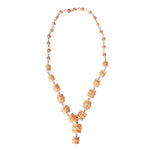 Load image into Gallery viewer, BAMBOO JEWELLERY SET-11
