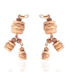 Load image into Gallery viewer, BAMBOO JEWELLERY SET-11
