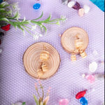 Load image into Gallery viewer, BAMBOO JEWELLERY SET-11
