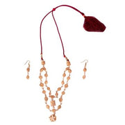 BAMBOO JEWELLERY SET-13