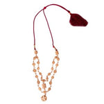 Load image into Gallery viewer, BAMBOO JEWELLERY SET-13
