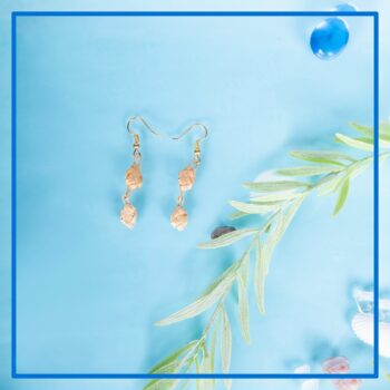 BAMBOO JEWELLERY SET-13