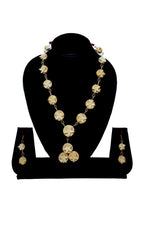 Load image into Gallery viewer, BAMBOO JEWELLERY SET-15
