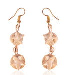 Load image into Gallery viewer, BAMBOO JEWELLERY SET-15
