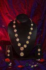 Load image into Gallery viewer, BAMBOO JEWELLERY SET-16
