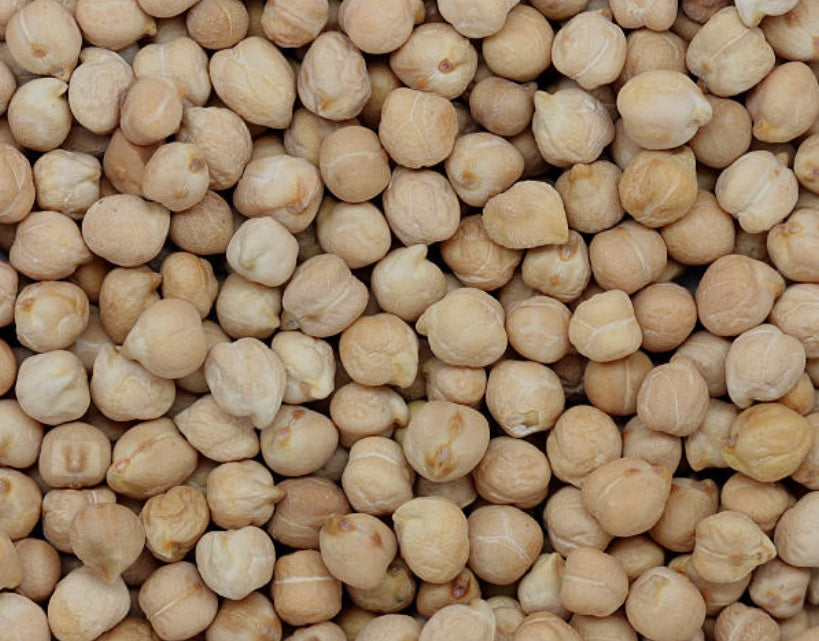 KABULI CHANA 500 GM