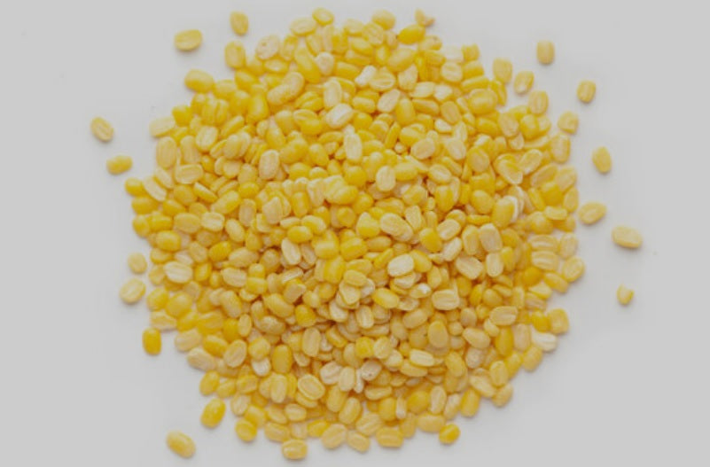 MOONG DAL 500 GM