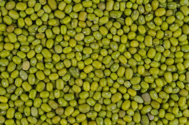 MOONG 500 GM