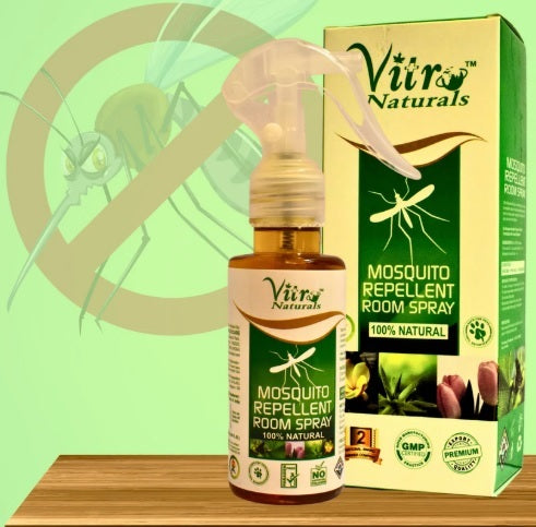 VT MOSQUITO REPELLENT ROOM SPRAY 100ml