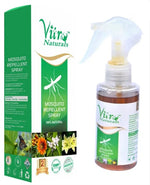 Load image into Gallery viewer, VT MOSQUITO REPELLENT SPRAY PUMP 100 ML
