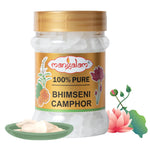 Load image into Gallery viewer, MANGALAM BHIMSEN KAPOOR 500 GM
