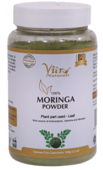 Load image into Gallery viewer, VT MORINGA POWDER 100 GM
