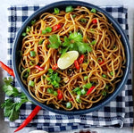 Load image into Gallery viewer, MULTI MILLET NOODLES 180 GM
