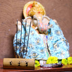 Load image into Gallery viewer, Bamboo Agarbatti Stand 1
