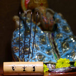 Load image into Gallery viewer, Bamboo Agarbatti Stand 1
