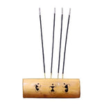 Load image into Gallery viewer, Bamboo Agarbatti Stand 1
