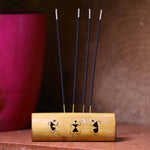 Load image into Gallery viewer, Bamboo Agarbatti Stand 1
