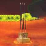 Load image into Gallery viewer, Bamboo Agarbatti Stand 2
