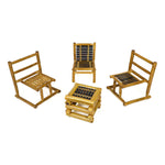 Load image into Gallery viewer, Baby Chair
